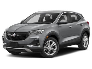 2023 Buick Encore GX Select FWD