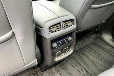 2020 Buick Envision AWD Premium I