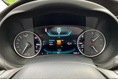 2020 Buick Envision AWD Premium I