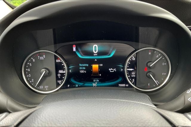 2020 Buick Envision AWD Premium I