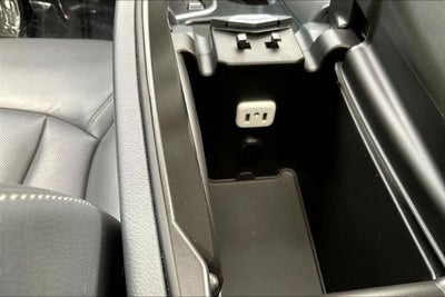 2020 Buick Envision AWD Premium I