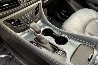 2020 Buick Envision AWD Premium I