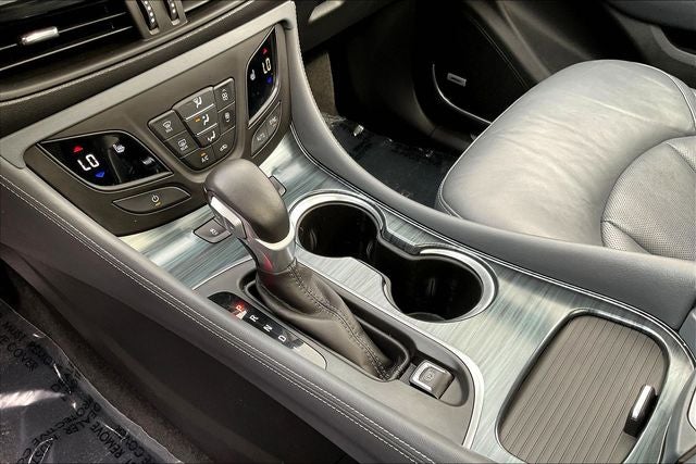 2020 Buick Envision AWD Premium I