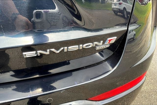 2020 Buick Envision AWD Premium I