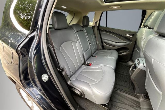 2020 Buick Envision AWD Premium I