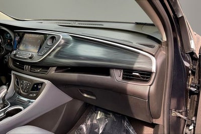 2020 Buick Envision AWD Premium I