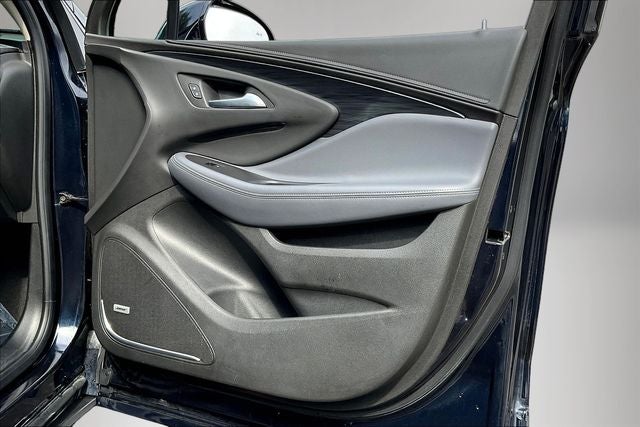 2020 Buick Envision AWD Premium I