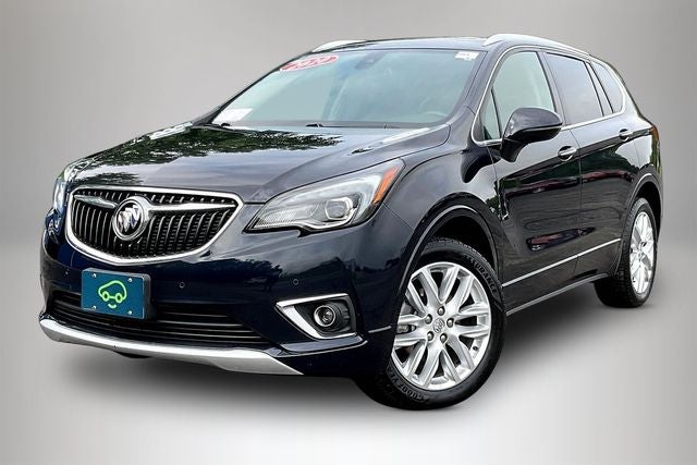 2020 Buick Envision AWD Premium I