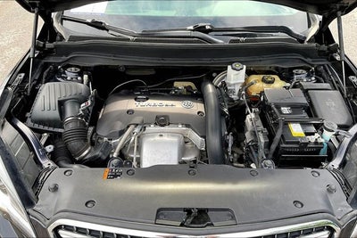 2020 Buick Envision AWD Premium I