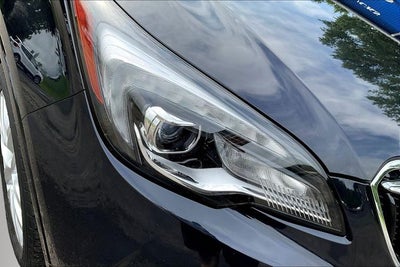 2020 Buick Envision AWD Premium I