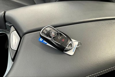 2020 Buick Envision AWD Premium I