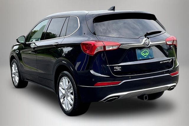 2020 Buick Envision AWD Premium I