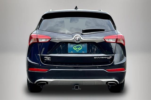 2020 Buick Envision AWD Premium I