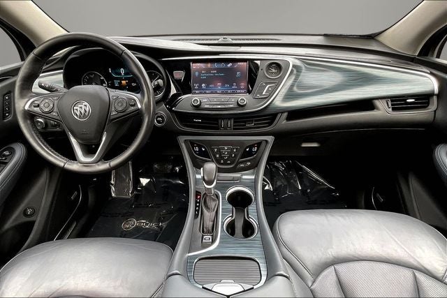 2020 Buick Envision AWD Premium I