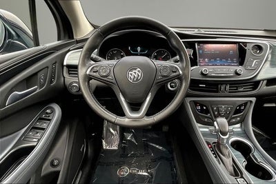 2020 Buick Envision AWD Premium I