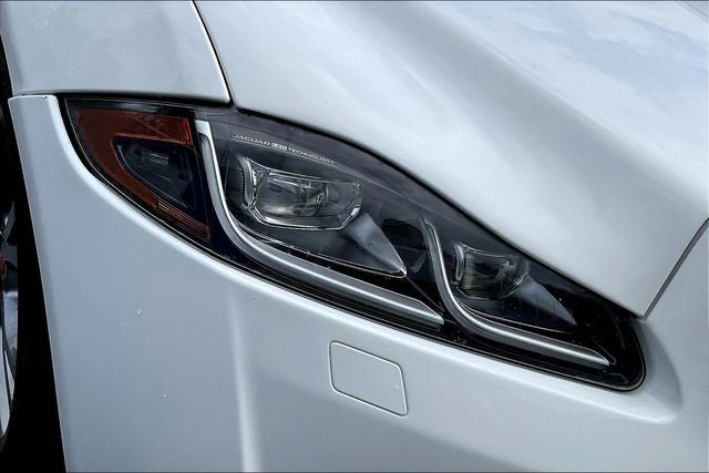2017 Jaguar XJ XJL Portfolio