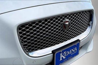 2017 Jaguar XJ XJL Portfolio