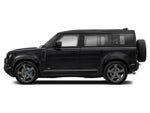 2023 Land Rover Defender 110 Carpathian Edition