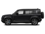 2023 Land Rover Defender 110 Carpathian Edition