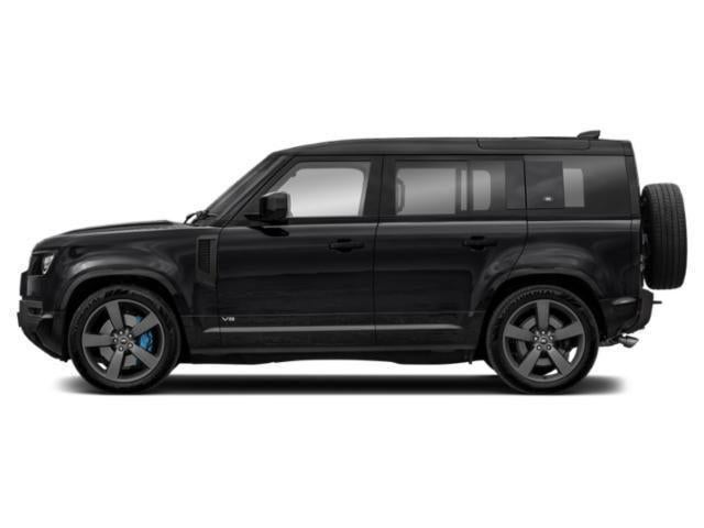 2023 Land Rover Defender 110 Carpathian Edition