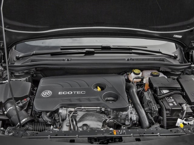 2016 Buick Cascada Premium