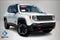 2017 Jeep Renegade Trailhawk 4x4