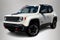 2017 Jeep Renegade Trailhawk 4x4