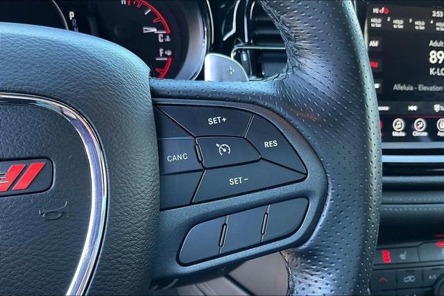 2022 Dodge Durango GT AWD