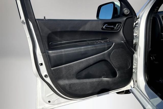 2022 Dodge Durango GT AWD