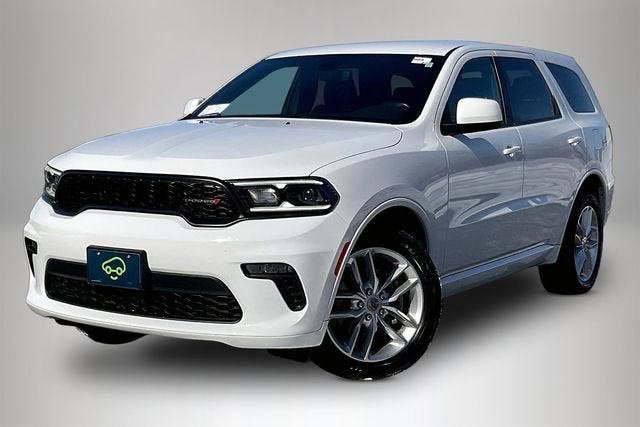 2022 Dodge Durango GT AWD