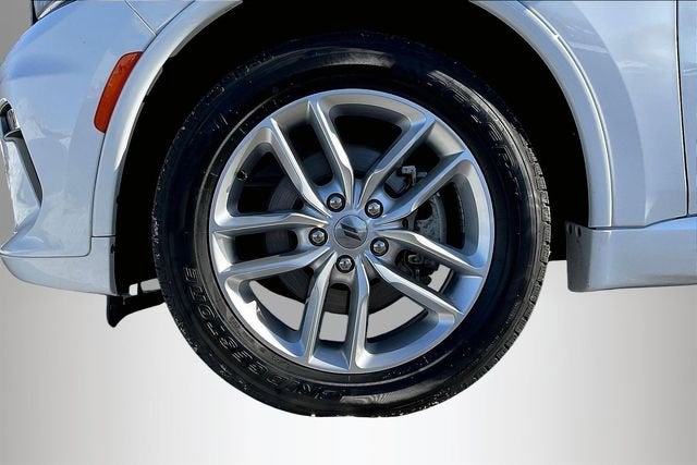 2022 Dodge Durango GT AWD