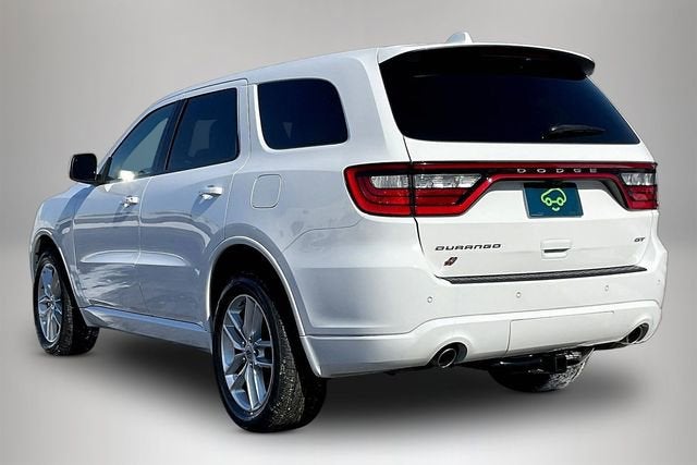 2022 Dodge Durango GT AWD