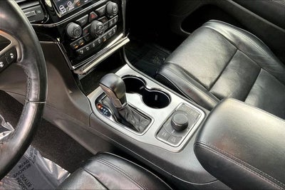 2020 Jeep Grand Cherokee High Altitude 4x4