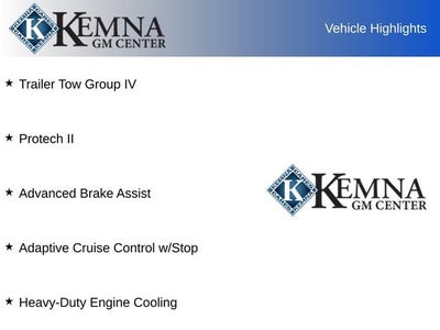 2020 Jeep Grand Cherokee High Altitude 4x4