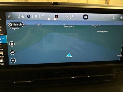 2024 Jeep Wrangler 4-Door Recon 4x4