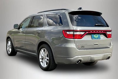 2024 Dodge Durango R/T Plus