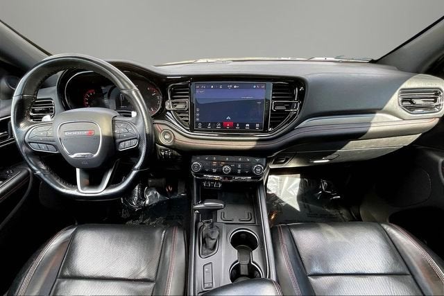 2024 Dodge Durango R/T Plus
