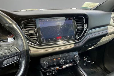 2024 Dodge Durango R/T Plus