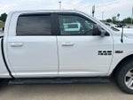 2017 RAM 1500 Sport