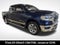 2020 RAM 1500 Laramie Longhorn Crew Cab 4x4 5'7" Box