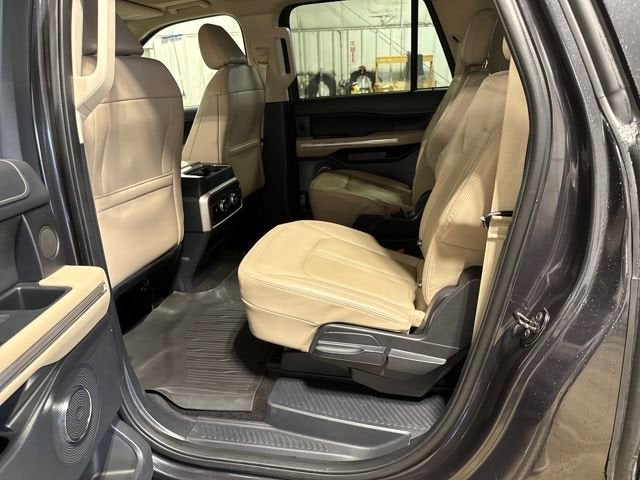 2022 Ford Expedition Max Limited