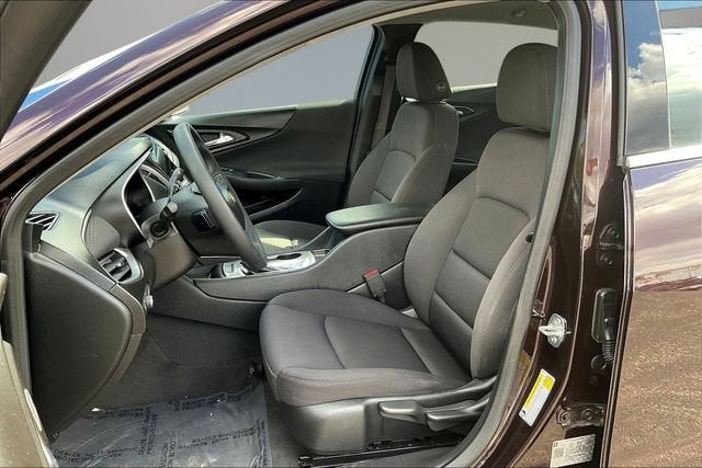 2020 Chevrolet Malibu LS