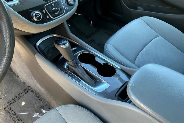 2020 Chevrolet Malibu FL