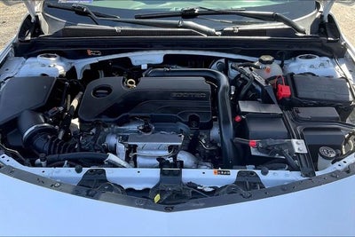 2020 Chevrolet Malibu FL