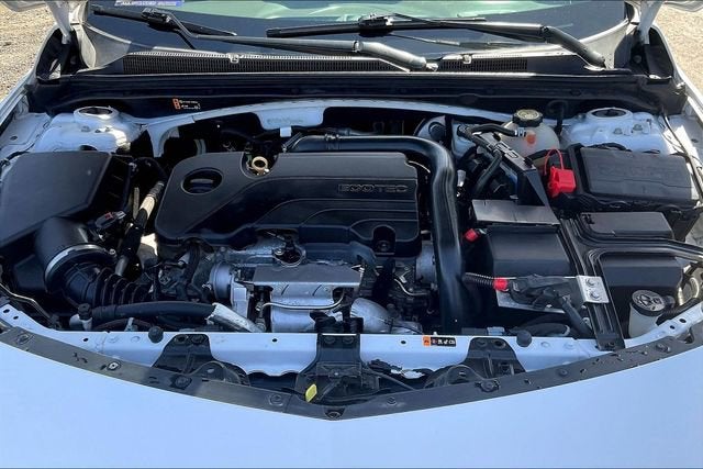 2020 Chevrolet Malibu FL