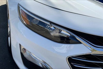 2020 Chevrolet Malibu FL