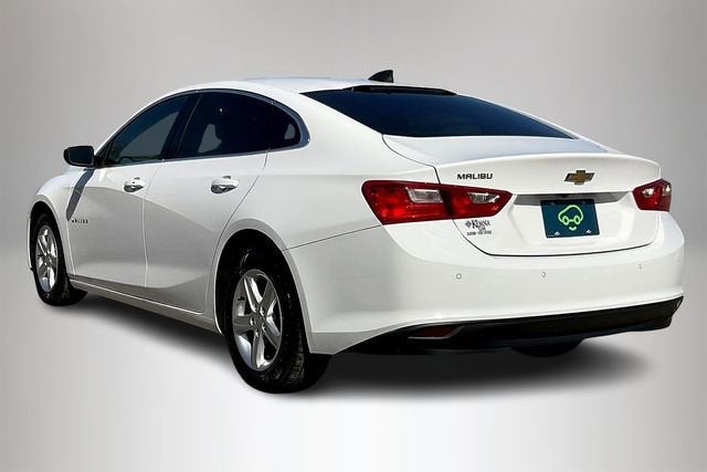 2020 Chevrolet Malibu FL