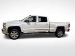 2019 Chevrolet Silverado 2500 HD LTZ