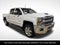 2019 Chevrolet Silverado 2500 HD LTZ