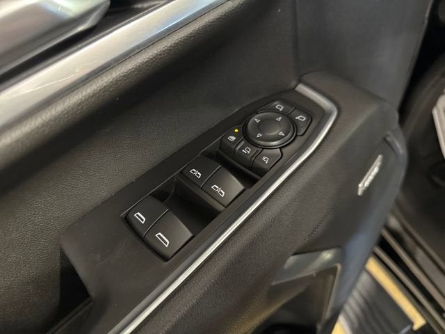 2025 Chevrolet Silverado 3500 HD LTZ